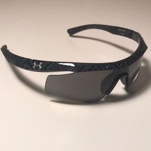 Under Armour Dynamo Sunglasses